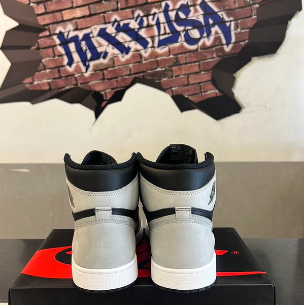 Air Jordan 1 High”Shadow 2.0”#102823