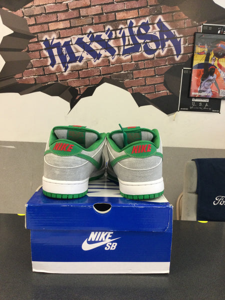 Nike Dunk Low Premium SB “Medusa”#112425