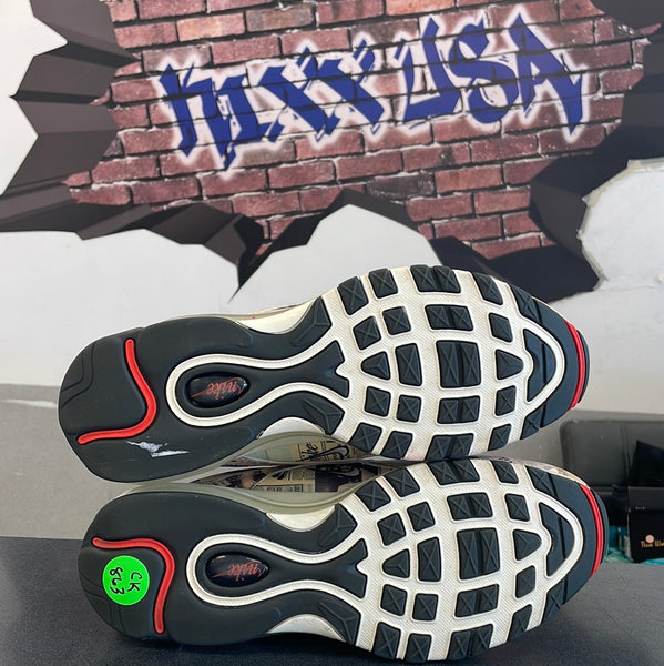 Air Max 97”Newspaper”#82023