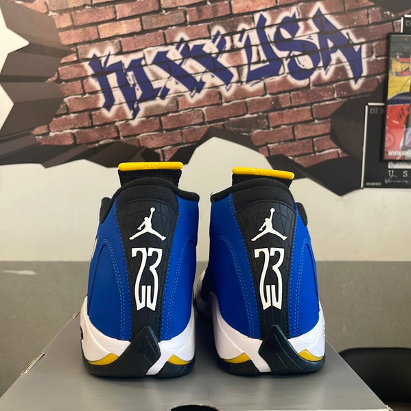 Air Jordan 14 “Laney” #13124