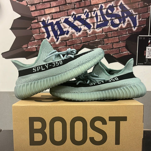 Adidas’s Yeezys 350”Salt”#121323