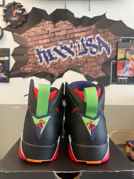 Air Jordan 7 “Marvin the Martian#91024