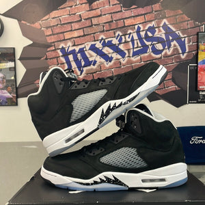 Air Jordan 5 “Oreo 2021” #12224