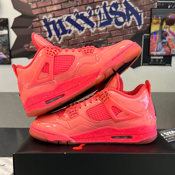 Wmns Air Jordan 4”Fruit Punch”#1624