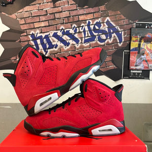 Air Jordan 6"Toro"#5624