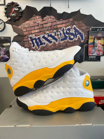 Air Jordan 13 “Del Sol”#71224