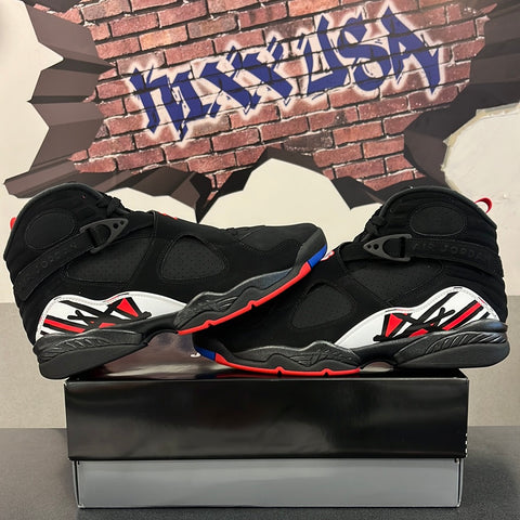 Air Jordan 8”Playoffs”#102623