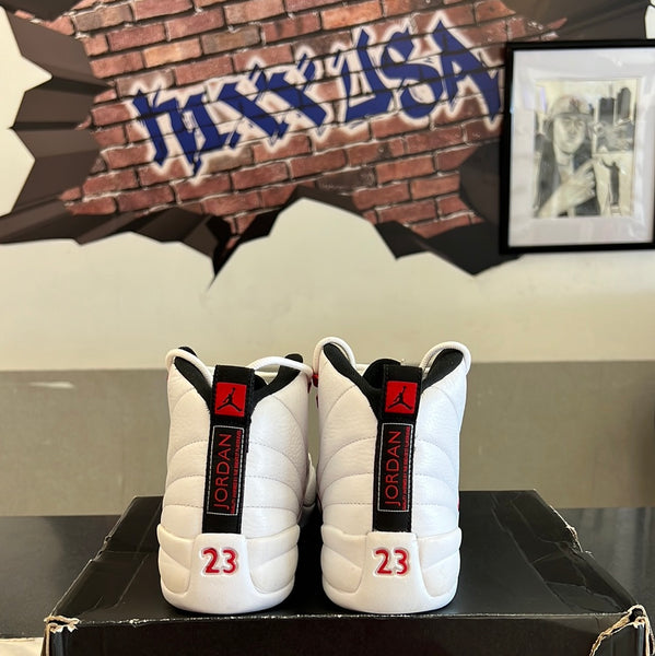 Air Jordan 12 “Twist” #12923