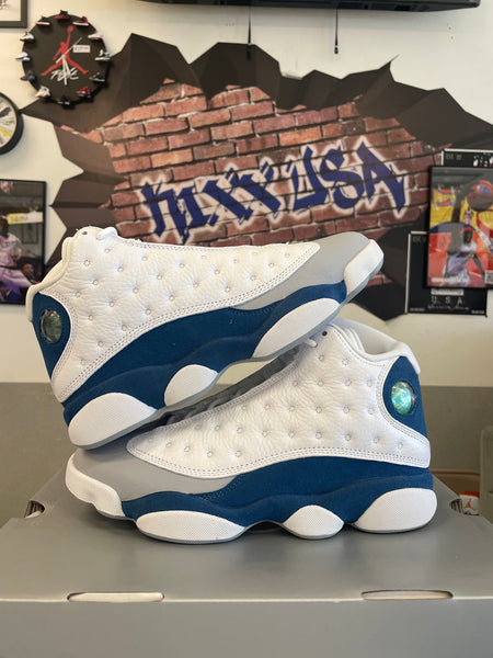 Air Jordan 13 “French Blue”#7224