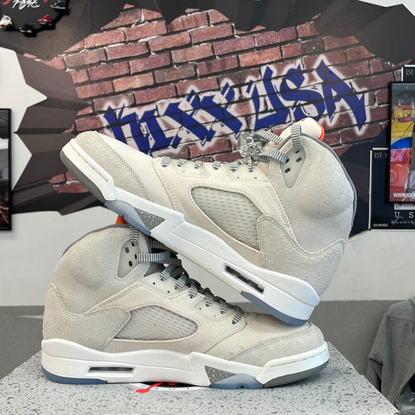 Air Jordan 5"Craft"#4224