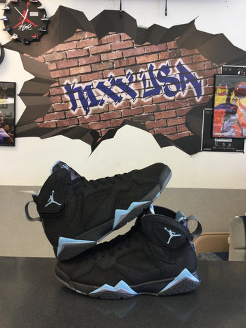 Air Jordan 7”Chambray”#6625
