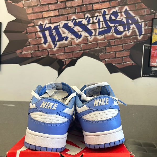 Nike Dunk Low”Polar Blue”#32924