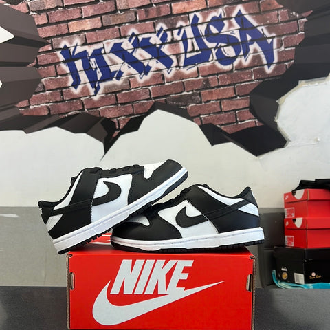 Nike Dunk Panda TD #8723