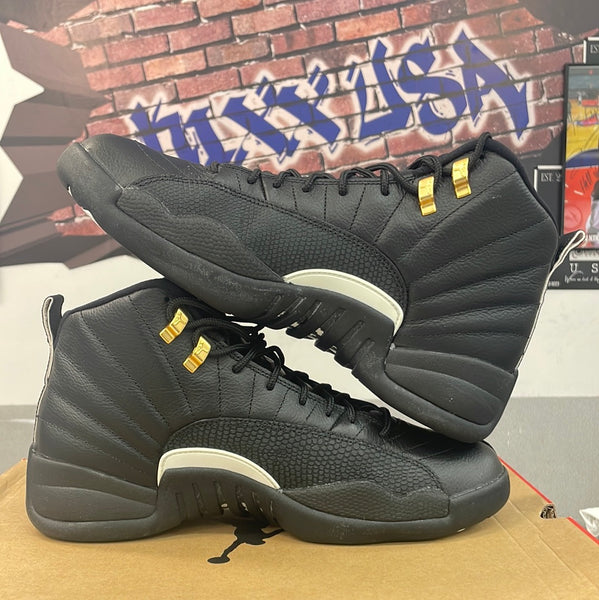 Air Jordan 12(The Master)#31124