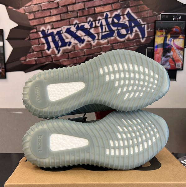 Adidas’s Yeezys 350(Salt)#1524