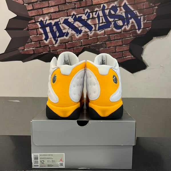 Air Jordan 13”Del Sol”#102623