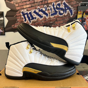 Air Jordan 12”Royalty”#11224