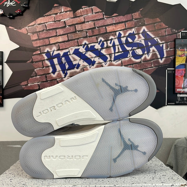 Air Jordan 5"Craft"#4224