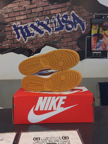 Nike Dunk Low CO.JP “Reverse Curry” #060324