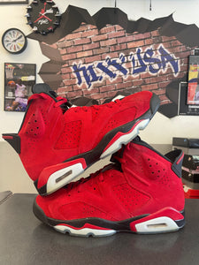 Air Jordan 6 “Toro”#62724