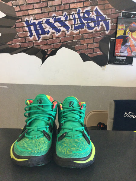 Kyrie 7 Ky-D “Weatherman”