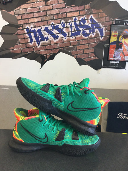 Kyrie 7 Ky-D “Weatherman”