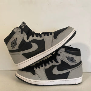 Air Jordan 1 High”Shadow 2.0”#111523