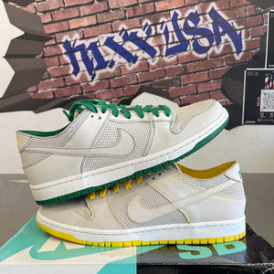 Nike Dunk SB x Ishod Wair”Mismatch”#121323
