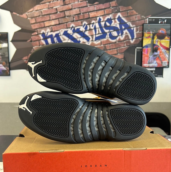 Air Jordan 12”Royalty”#11224