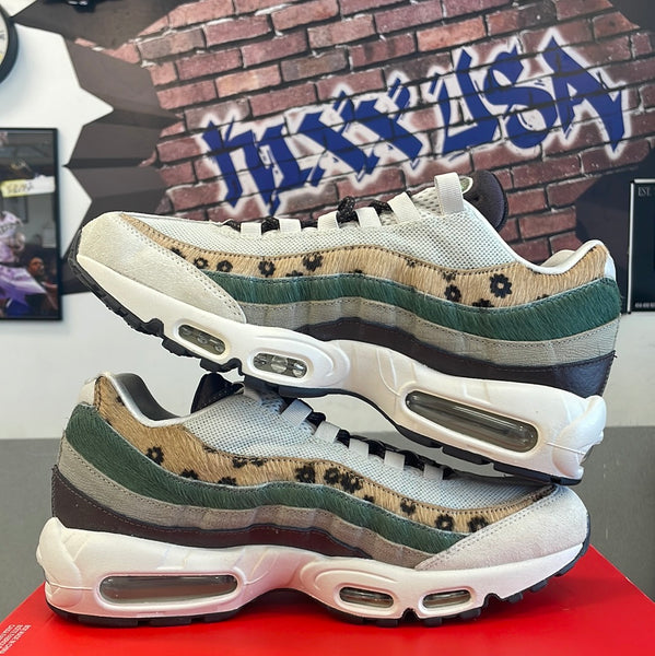 Wmns Air Max 95”Animal Floral Print”#33124