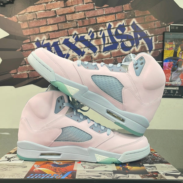 Air Jordan 5(Easter)#31024