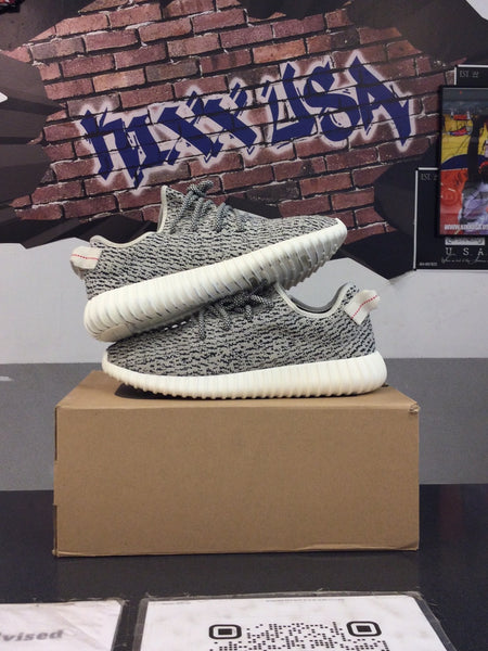 Yeezy Boost 350 “Turtle Dove” #051324