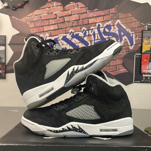Air Jordan 5”Oreo”#3824