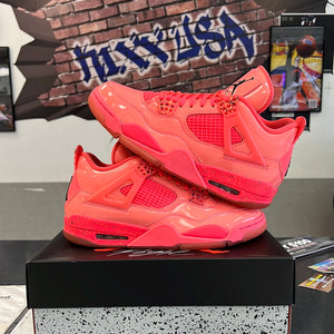 Wmns Air Jordan 4”Fruit Punch”#1624