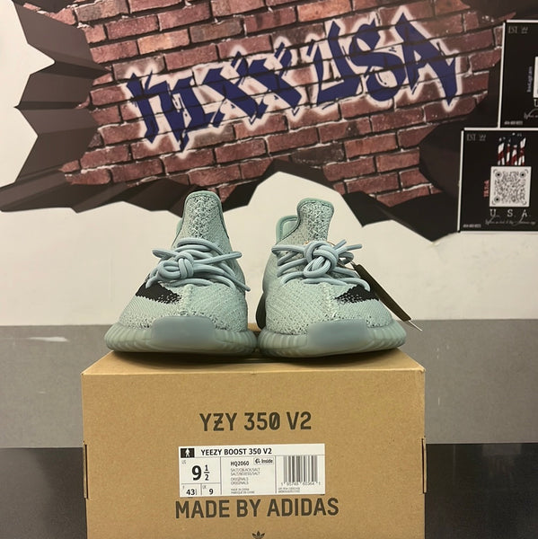 Adidas’s Yeezys 350”Salt”#121323