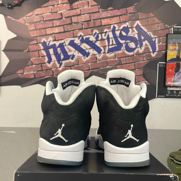 Air Jordan 5”Oreo”#3824