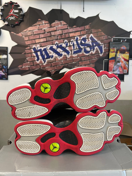 Air Jordan 13 “Playoff”#82924