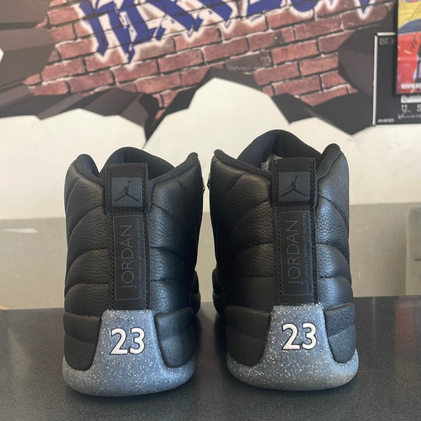Air Jordan 12(Utility)#31824