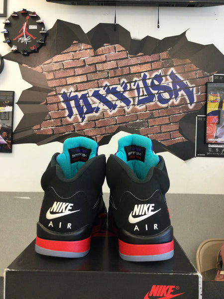 Air Jordan 5 “Top 3”#7124