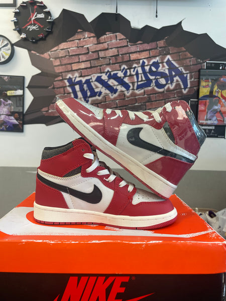 Air Jordan 1 High”Lost And Found”#61024