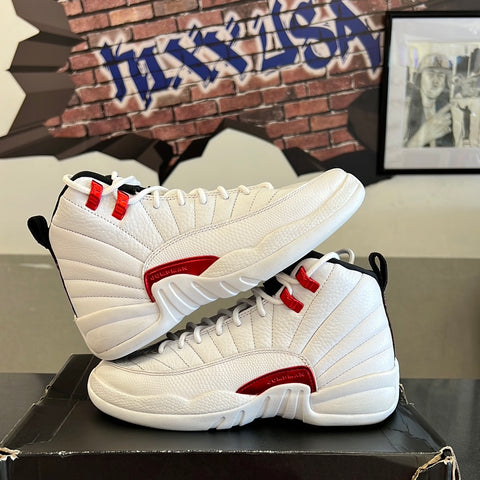 Air Jordan 12 “Twist” #12923