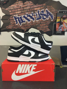 Nike Dunk Low “Panda”#121924