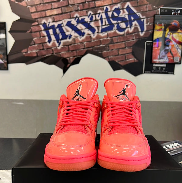 Wmns Air Jordan 4”Fruit Punch”#1624