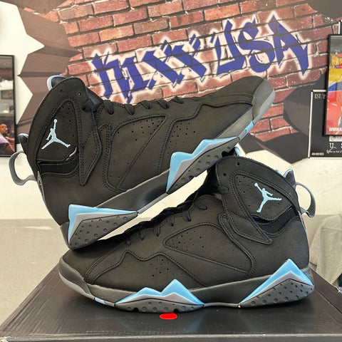 Air Jordan 7"Chambray 2023"#4224