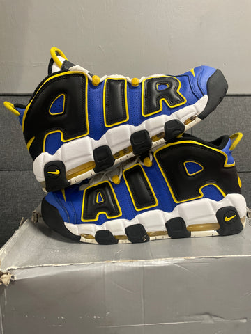 Air Uptempo “Peace, Love, and Basketball” #5823