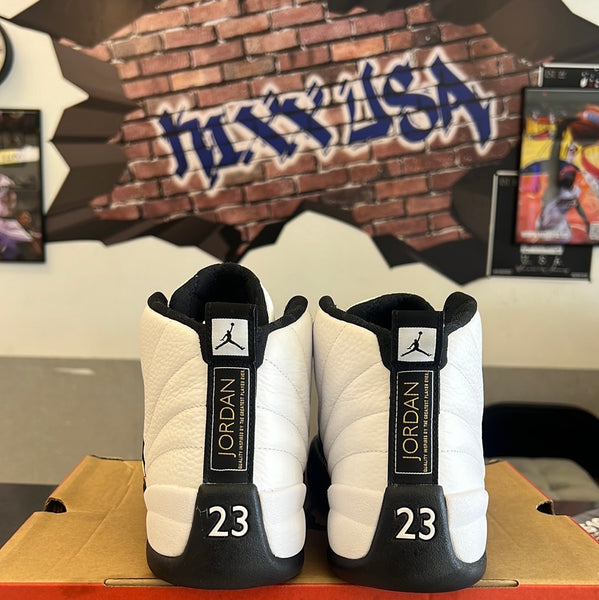 Air Jordan 12”Royalty”#11224