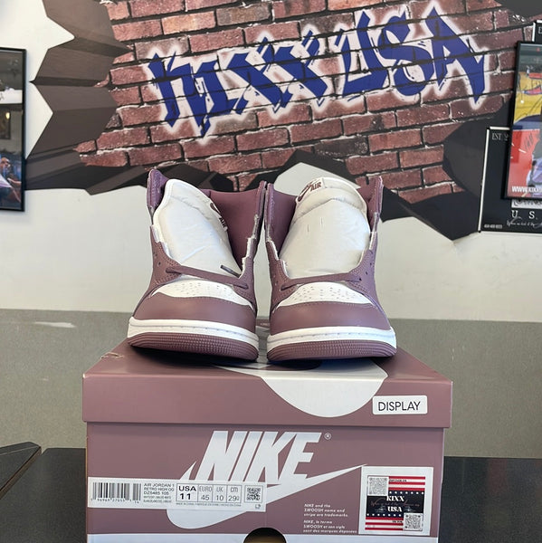 Air Jordan 1 High”Mauve”#52924