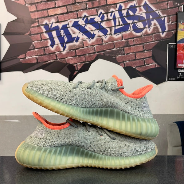 Adidas Yeezy Boost 350 V2 “Desert Sage”#5324