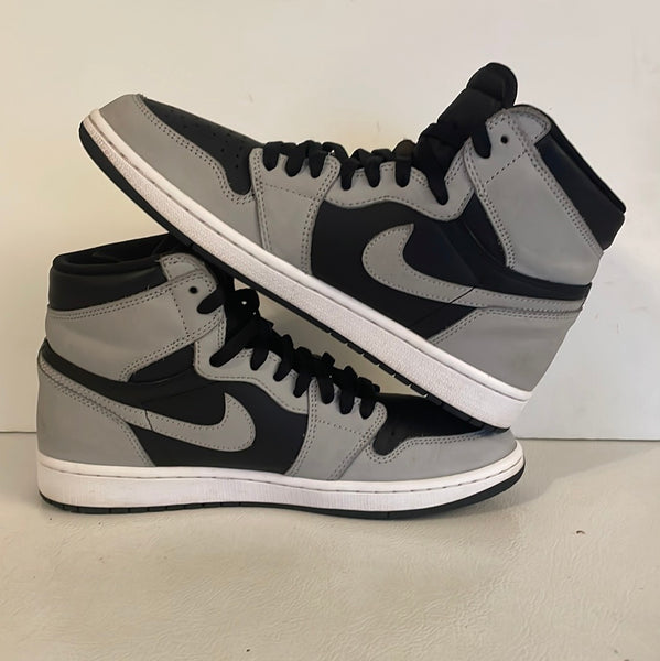 Air Jordan 1 High”Shadow 2.0”#111523