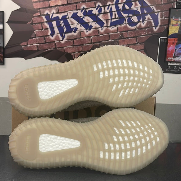 Adidas’s Yeezy 350(Slate)#31024
